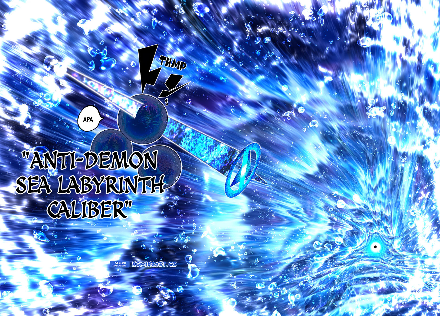 Tensei Shitara dai Nana Ouji dattanode, Kimamani Majutsu o Kiwamemasu Chapter 171 Fix Gambar 20