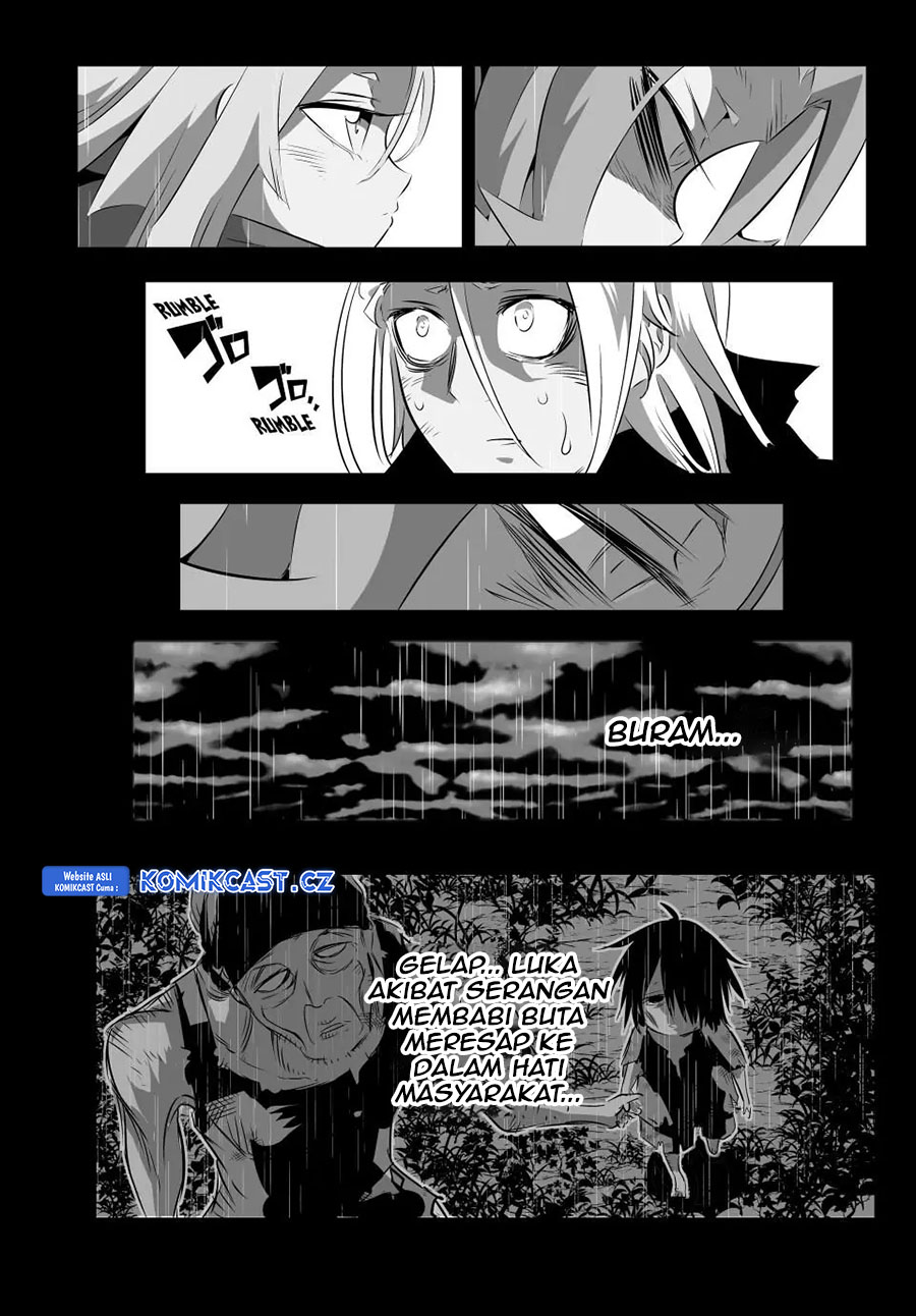 Tensei Shitara dai Nana Ouji dattanode, Kimamani Majutsu o Kiwamemasu Chapter 173 Gambar 11