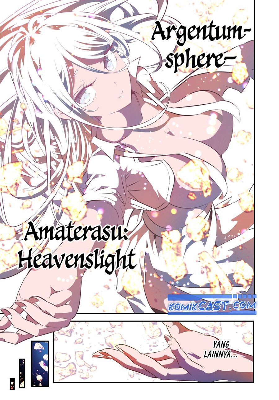 Tensei Shitara dai Nana Ouji dattanode, Kimamani Majutsu o Kiwamemasu Chapter 179 Gambar 18