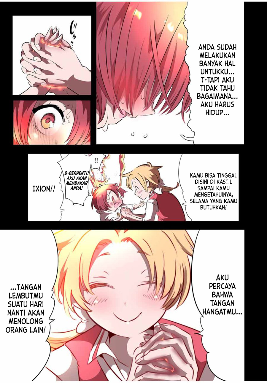 Tensei Shitara dai Nana Ouji dattanode, Kimamani Majutsu o Kiwamemasu Chapter 181 Gambar 33