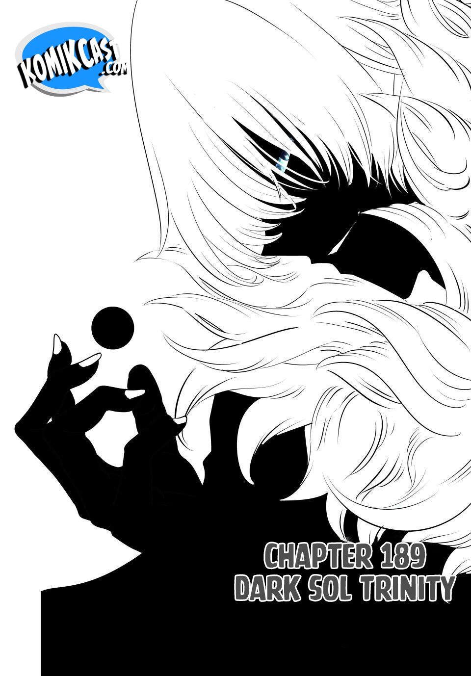 Tensei Shitara dai Nana Ouji dattanode, Kimamani Majutsu o Kiwamemasu Chapter 189 Gambar 4