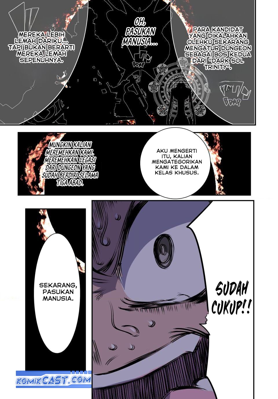 Tensei Shitara dai Nana Ouji dattanode, Kimamani Majutsu o Kiwamemasu Chapter 189 Gambar 19