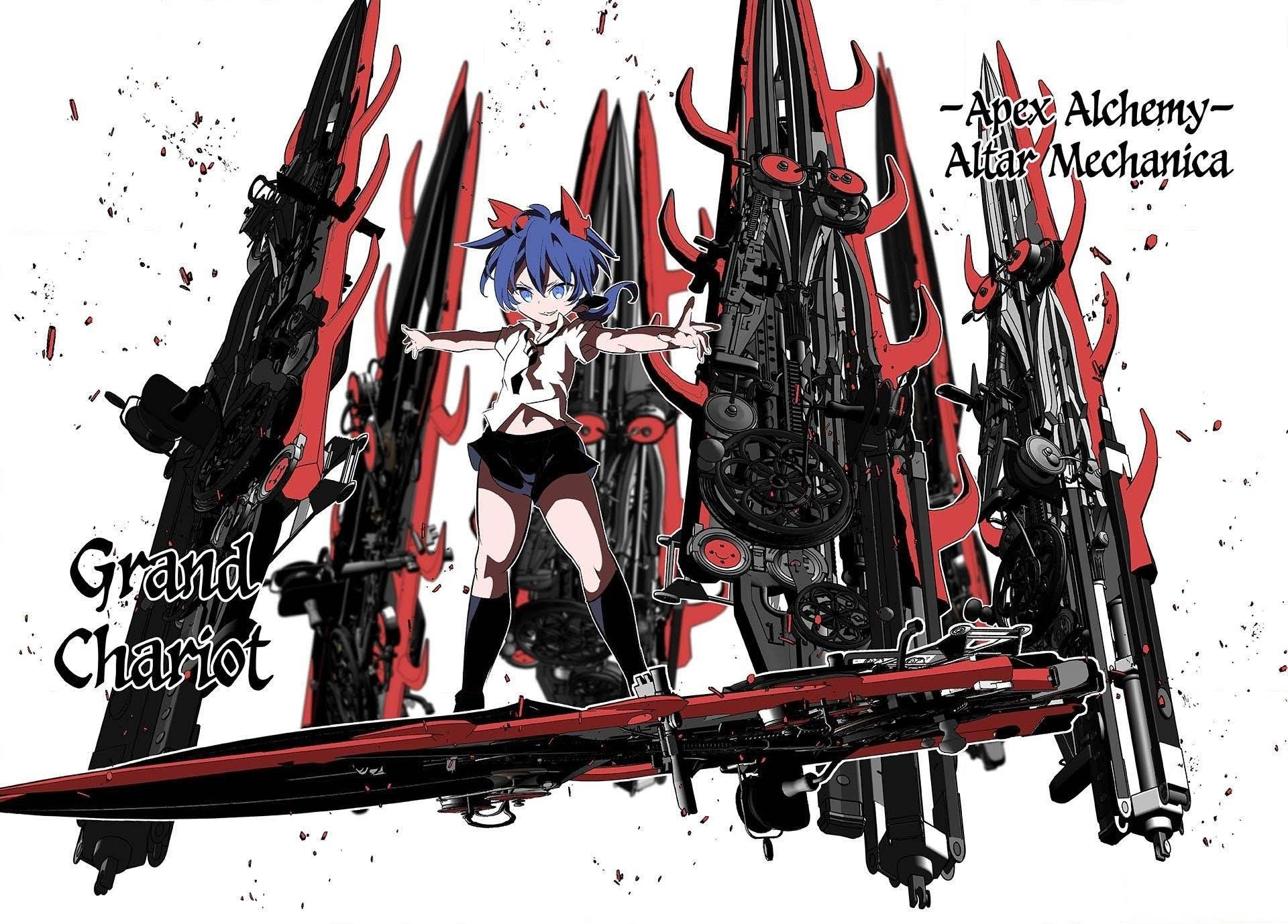Tensei Shitara dai Nana Ouji dattanode, Kimamani Majutsu o Kiwamemasu Chapter 191 Gambar 26