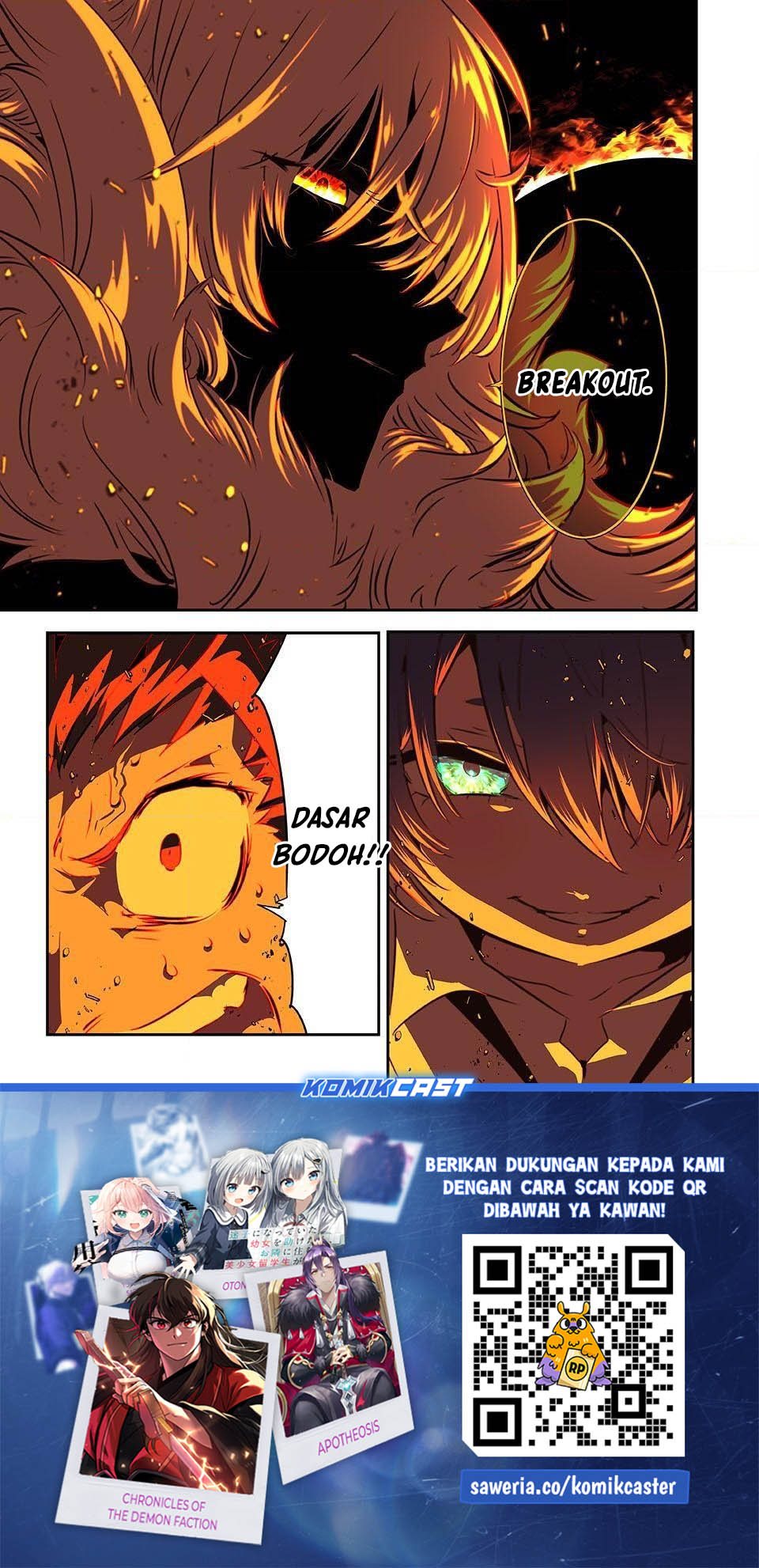 Tensei Shitara dai Nana Ouji dattanode, Kimamani Majutsu o Kiwamemasu Chapter 191 Gambar 33