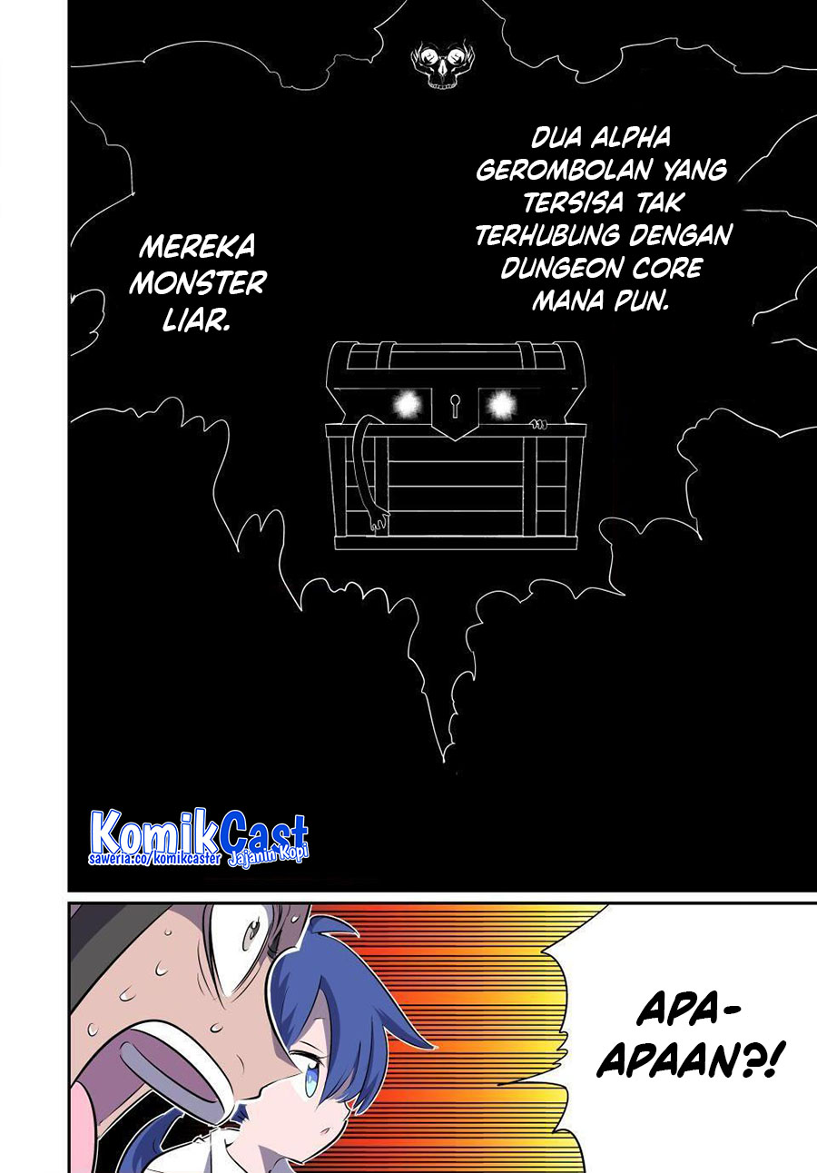 Tensei Shitara dai Nana Ouji dattanode, Kimamani Majutsu o Kiwamemasu Chapter 193 Gambar 12
