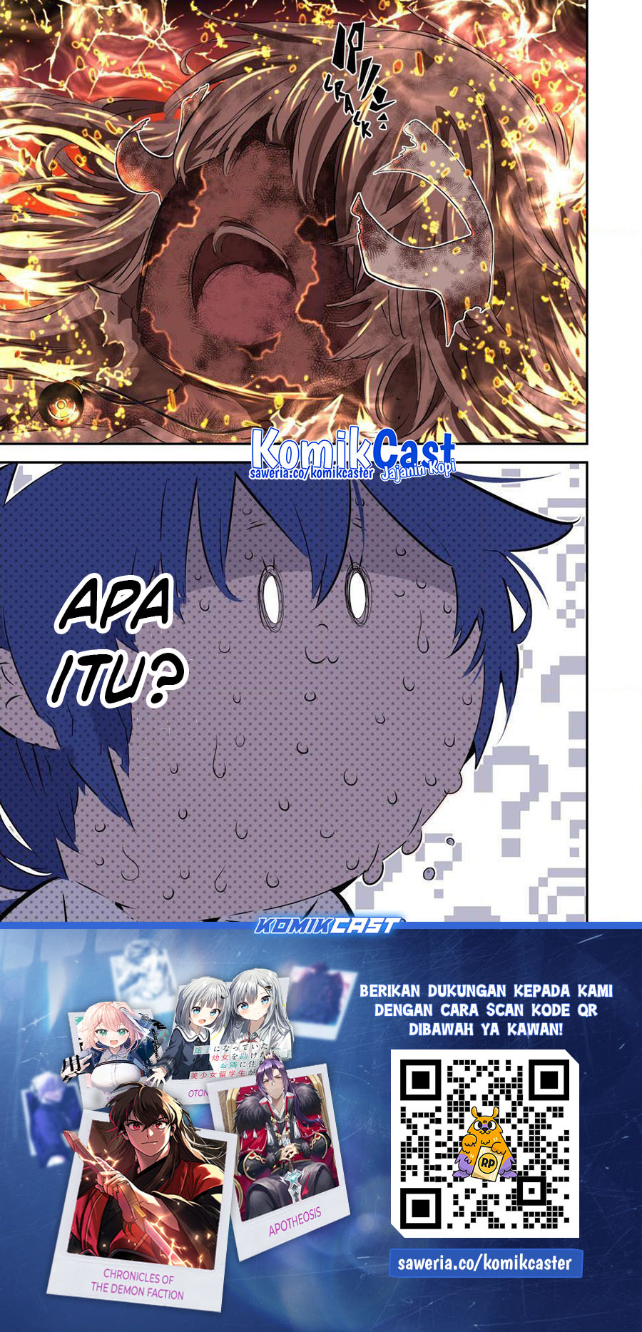 Tensei Shitara dai Nana Ouji dattanode, Kimamani Majutsu o Kiwamemasu Chapter 193 Gambar 23