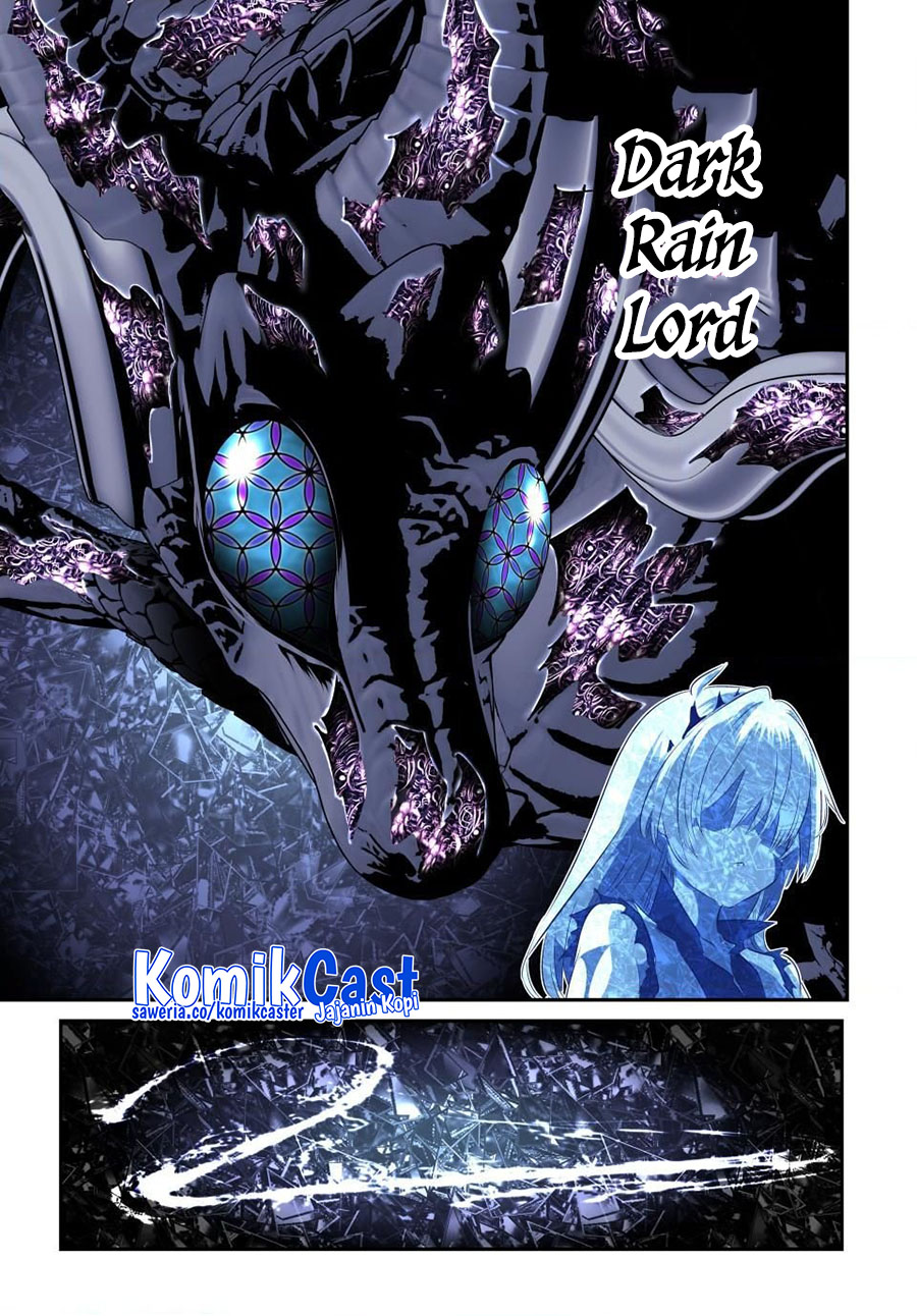 Tensei Shitara dai Nana Ouji dattanode, Kimamani Majutsu o Kiwamemasu Chapter 195 Gambar 21