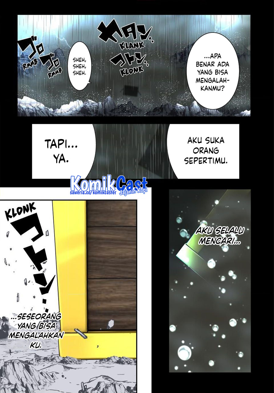 Tensei Shitara dai Nana Ouji dattanode, Kimamani Majutsu o Kiwamemasu Chapter 196 Gambar 29