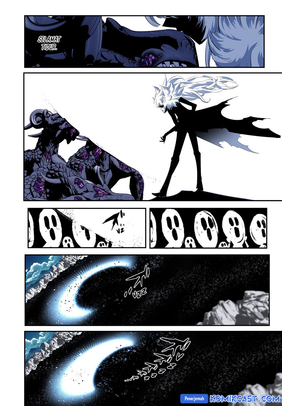 Tensei Shitara dai Nana Ouji dattanode, Kimamani Majutsu o Kiwamemasu Chapter 198 Gambar 5