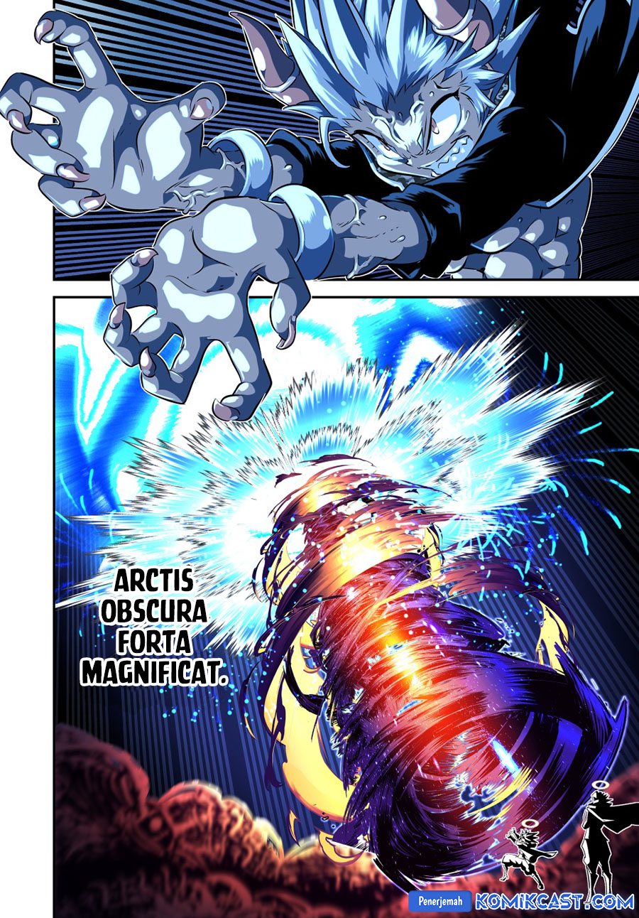 Tensei Shitara dai Nana Ouji dattanode, Kimamani Majutsu o Kiwamemasu Chapter 198 Gambar 13