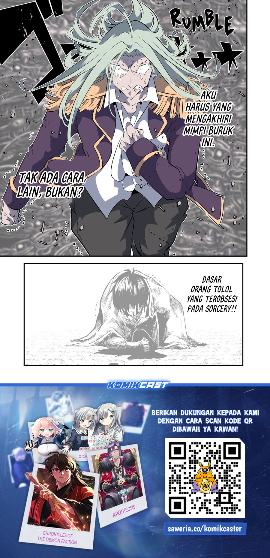 Tensei Shitara dai Nana Ouji dattanode, Kimamani Majutsu o Kiwamemasu Chapter 198 Gambar 28