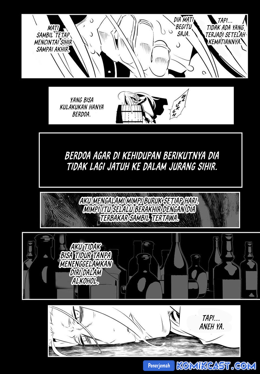 Tensei Shitara dai Nana Ouji dattanode, Kimamani Majutsu o Kiwamemasu Chapter 200 Gambar 15