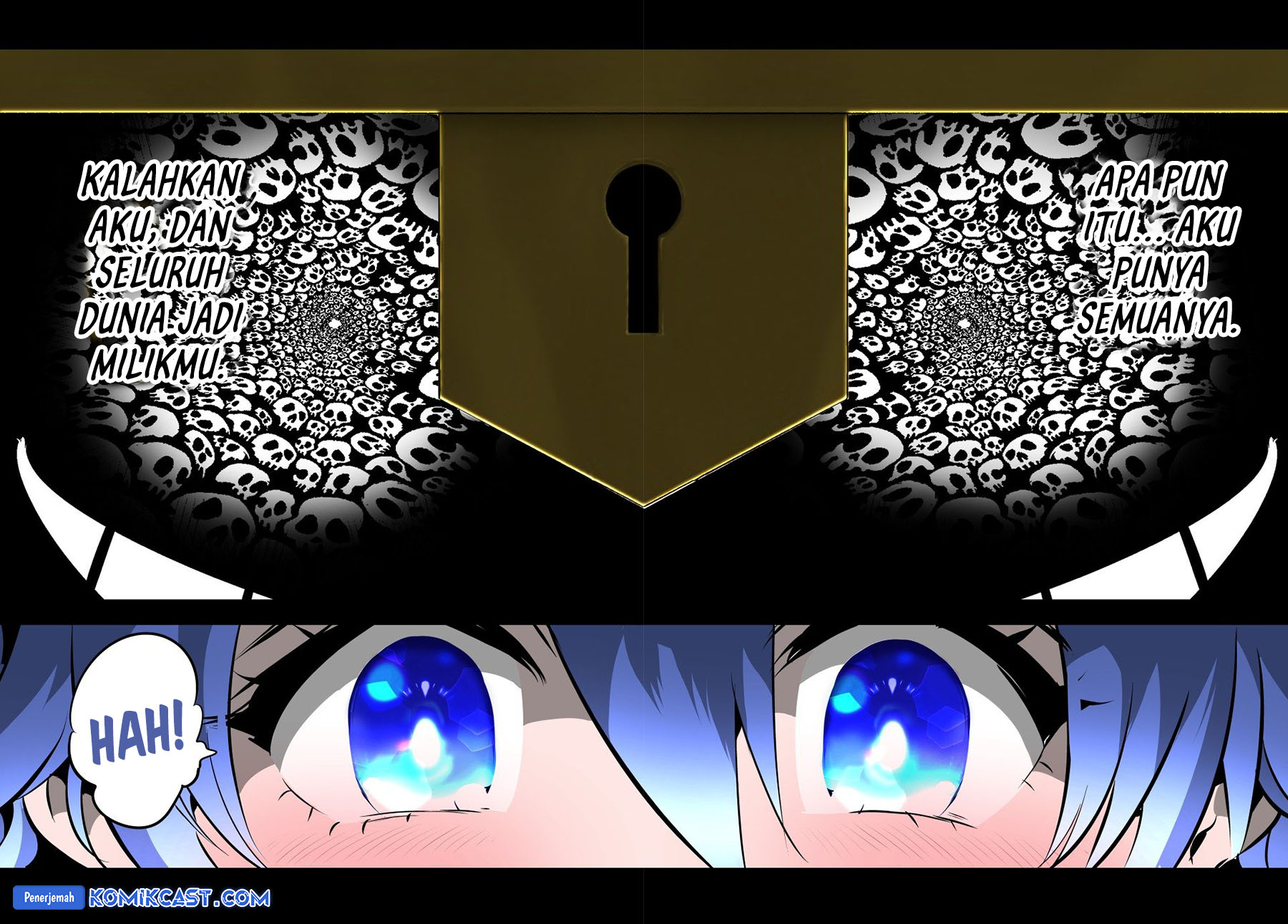 Tensei Shitara dai Nana Ouji dattanode, Kimamani Majutsu o Kiwamemasu Chapter 201 Gambar 30