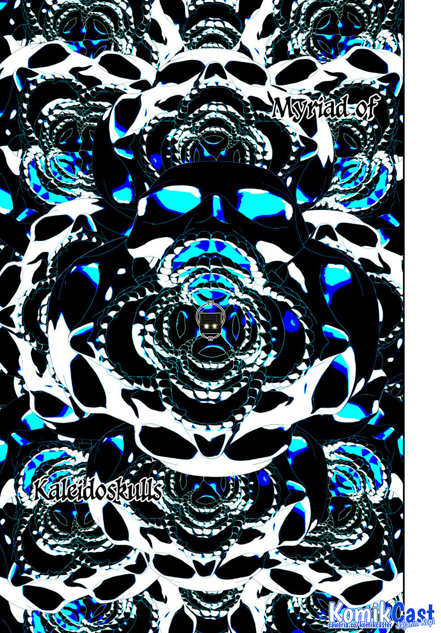 Tensei Shitara dai Nana Ouji dattanode, Kimamani Majutsu o Kiwamemasu Chapter 206 Gambar 12