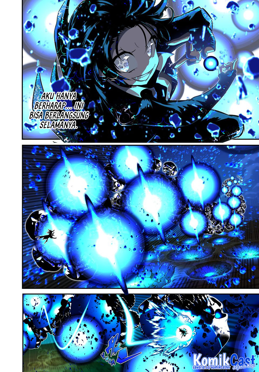 Tensei Shitara dai Nana Ouji dattanode, Kimamani Majutsu o Kiwamemasu Chapter 206 Gambar 16