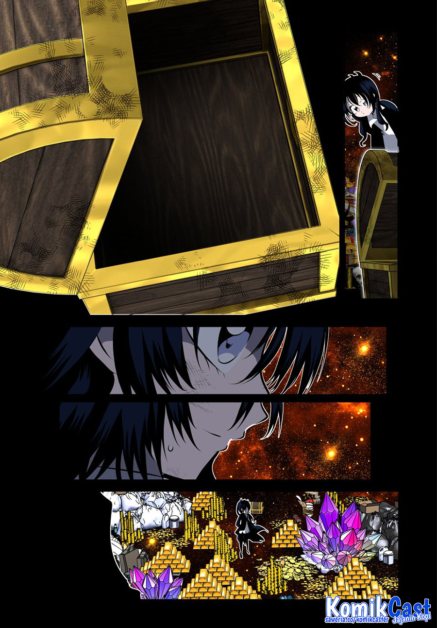 Tensei Shitara dai Nana Ouji dattanode, Kimamani Majutsu o Kiwamemasu Chapter 206 Gambar 26