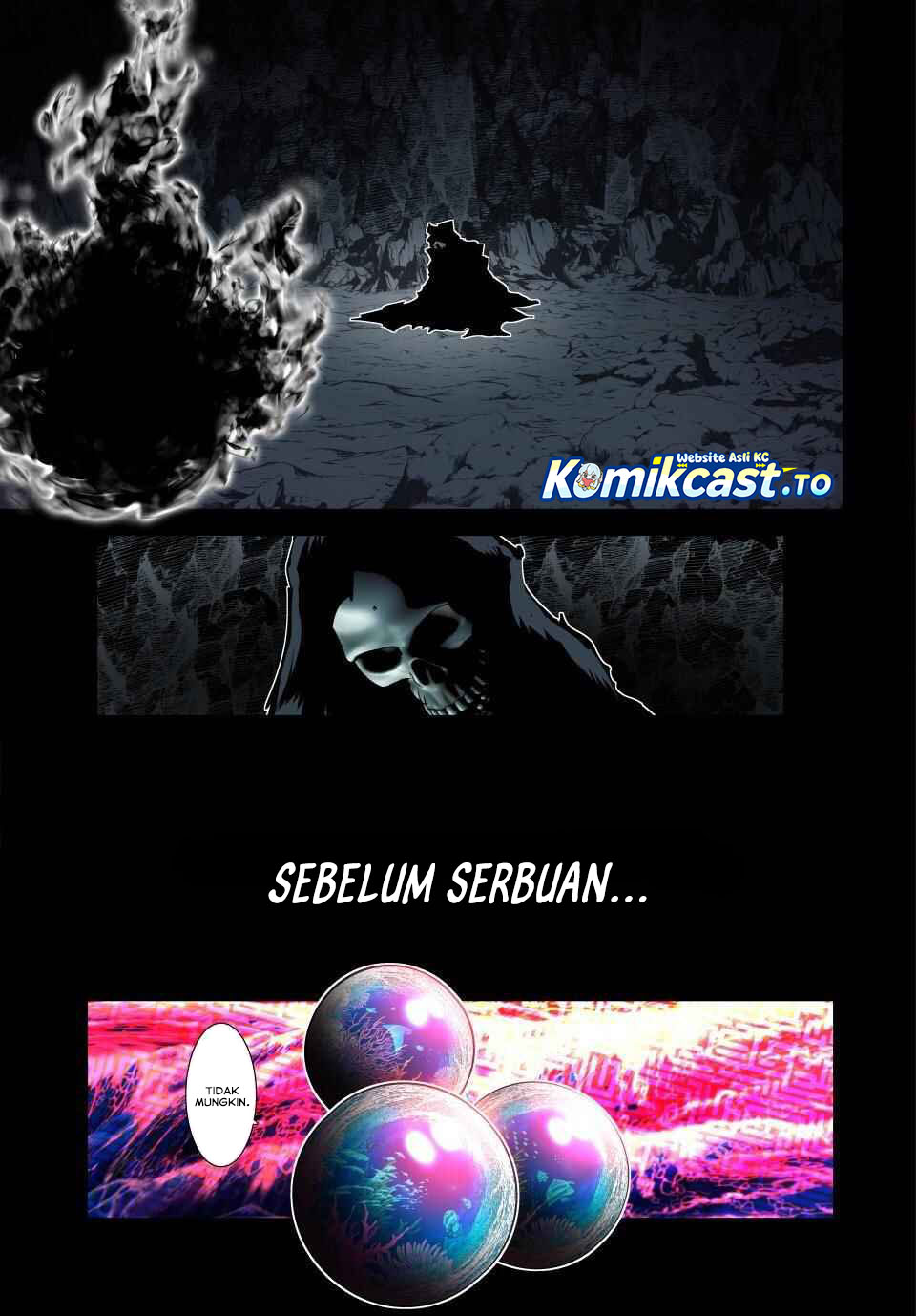 Tensei Shitara dai Nana Ouji dattanode, Kimamani Majutsu o Kiwamemasu Chapter 210 Gambar 19