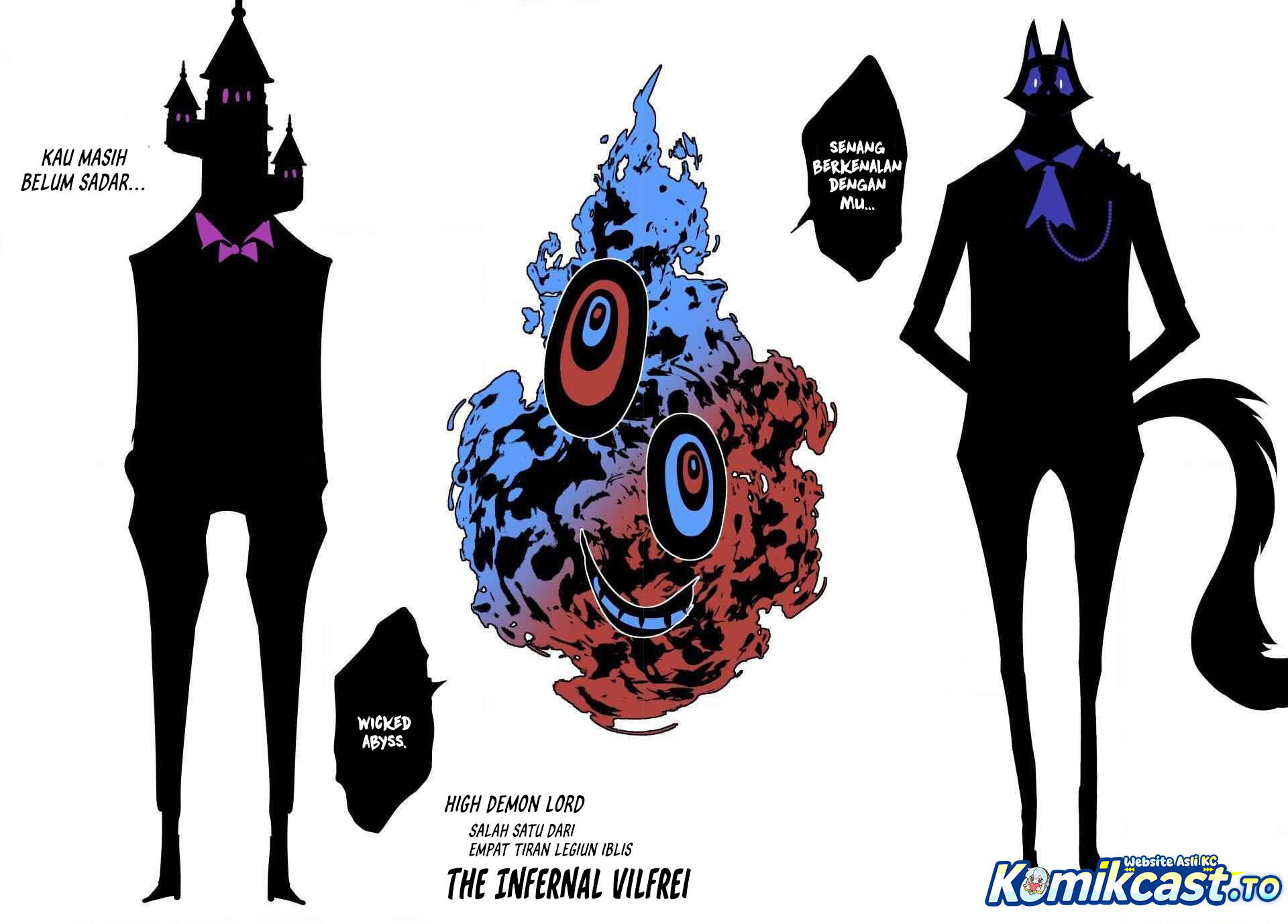 Tensei Shitara dai Nana Ouji dattanode, Kimamani Majutsu o Kiwamemasu Chapter 210 Gambar 21