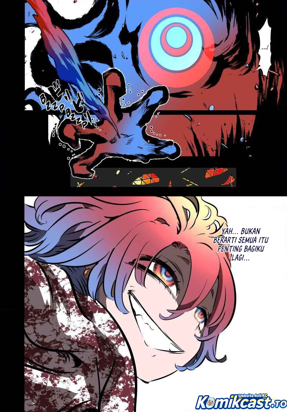 Tensei Shitara dai Nana Ouji dattanode, Kimamani Majutsu o Kiwamemasu Chapter 211 Gambar 15