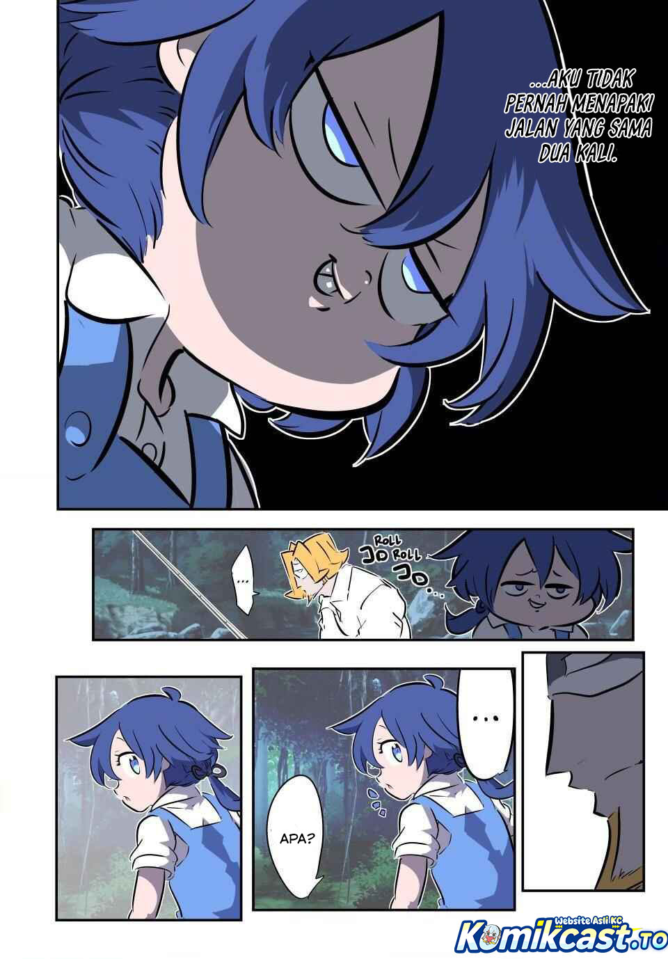 Tensei Shitara dai Nana Ouji dattanode, Kimamani Majutsu o Kiwamemasu Chapter 211 Gambar 25