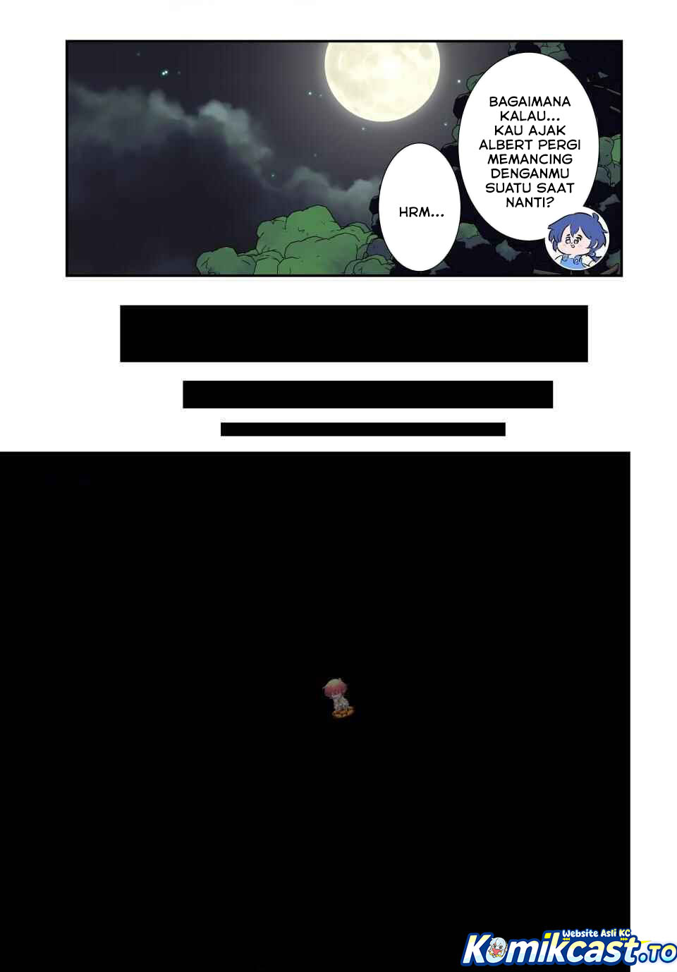 Tensei Shitara dai Nana Ouji dattanode, Kimamani Majutsu o Kiwamemasu Chapter 211 Gambar 28