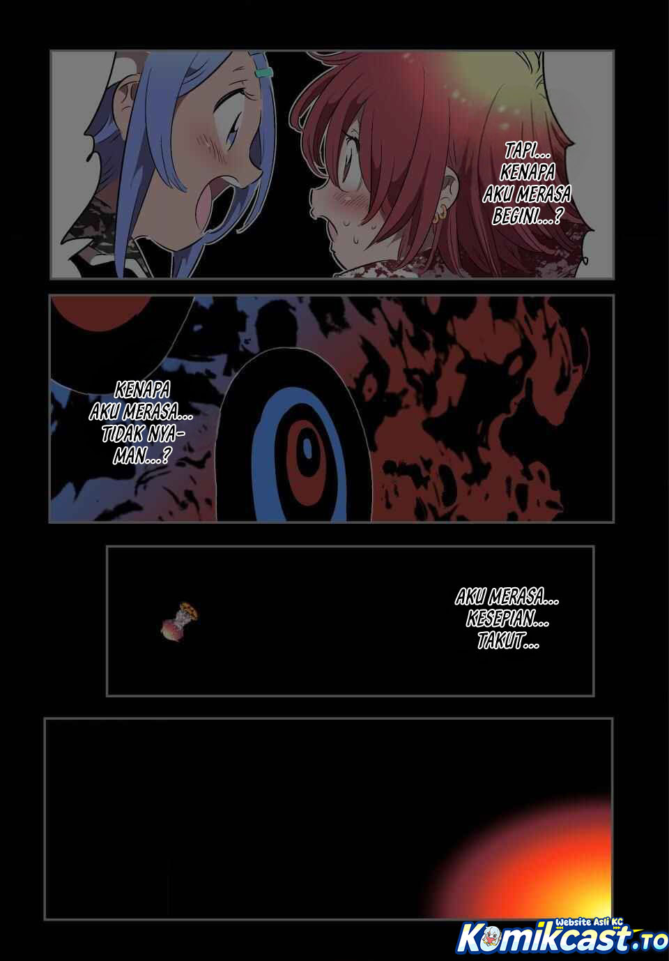 Tensei Shitara dai Nana Ouji dattanode, Kimamani Majutsu o Kiwamemasu Chapter 211 Gambar 30