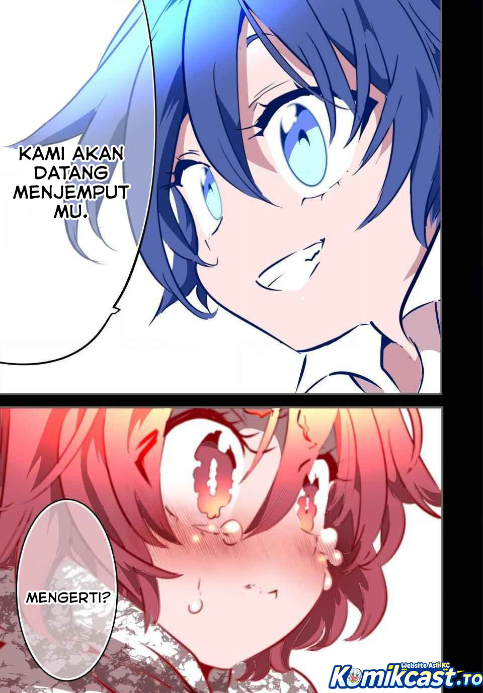 Tensei Shitara dai Nana Ouji dattanode, Kimamani Majutsu o Kiwamemasu Chapter 211 Gambar 36