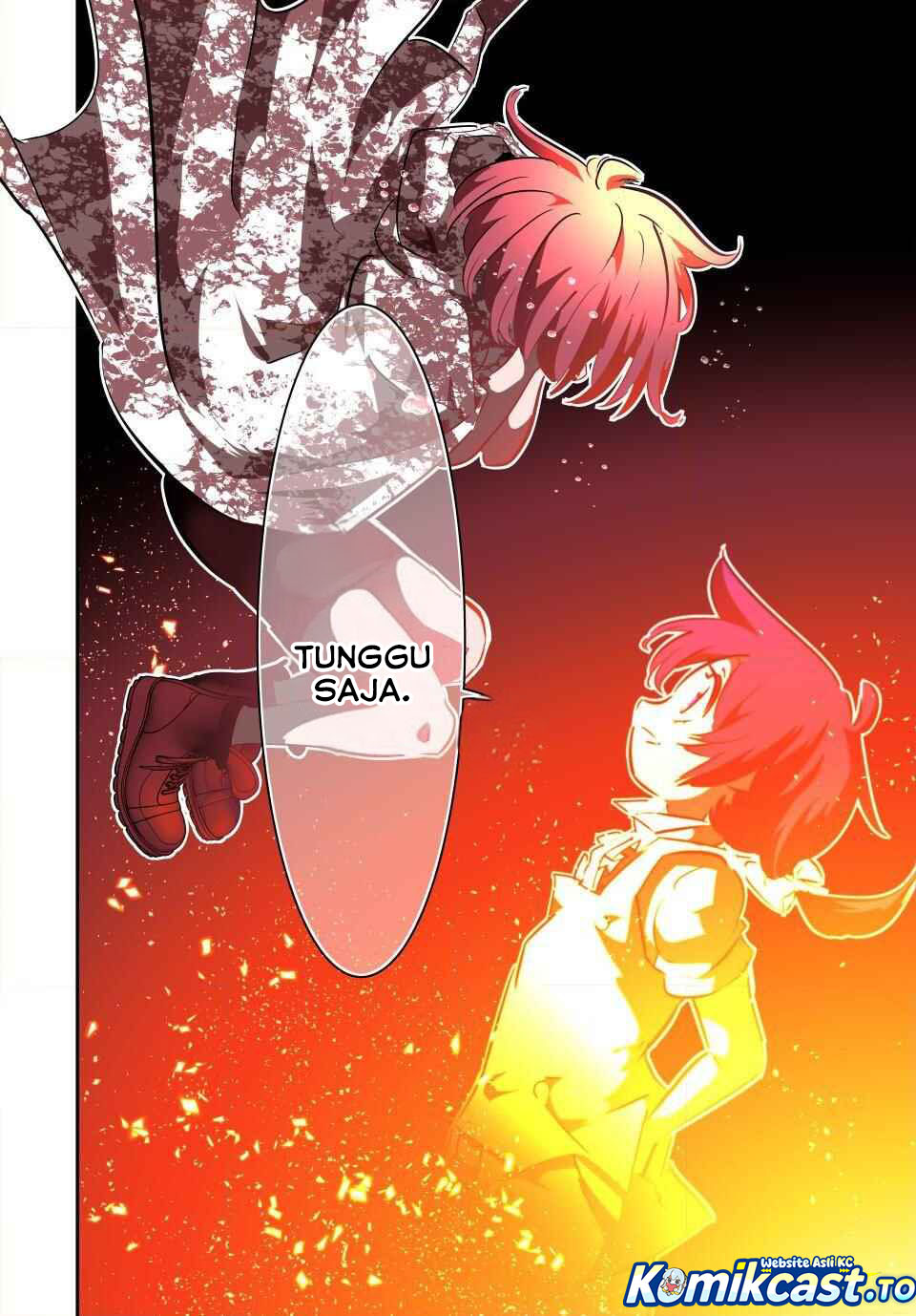 Tensei Shitara dai Nana Ouji dattanode, Kimamani Majutsu o Kiwamemasu Chapter 211 Gambar 37