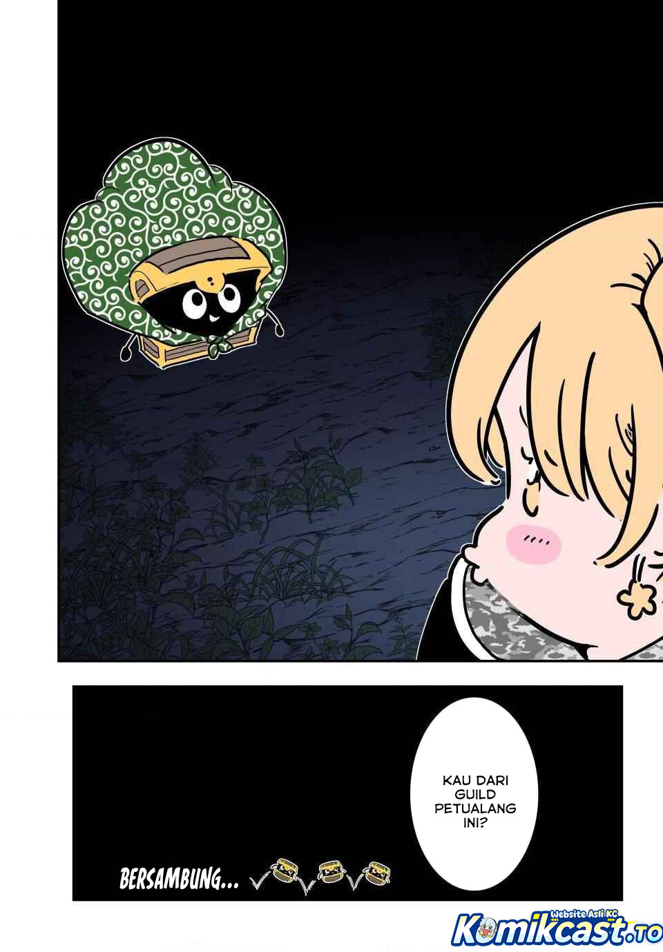 Tensei Shitara dai Nana Ouji dattanode, Kimamani Majutsu o Kiwamemasu Chapter 211 Gambar 43