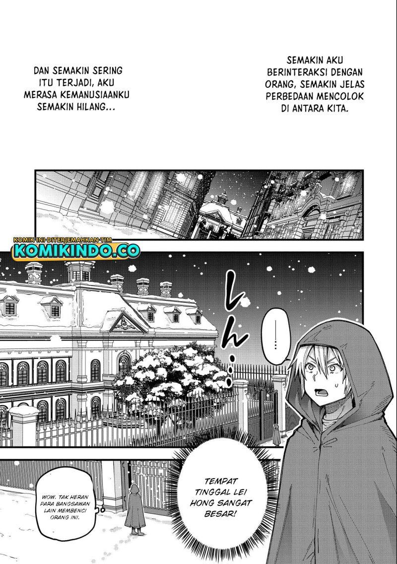 Tensei Shite High Elf ni Narimashitaga, Slow Life wa 120-nen de Akimashita Chapter 18 Gambar 10