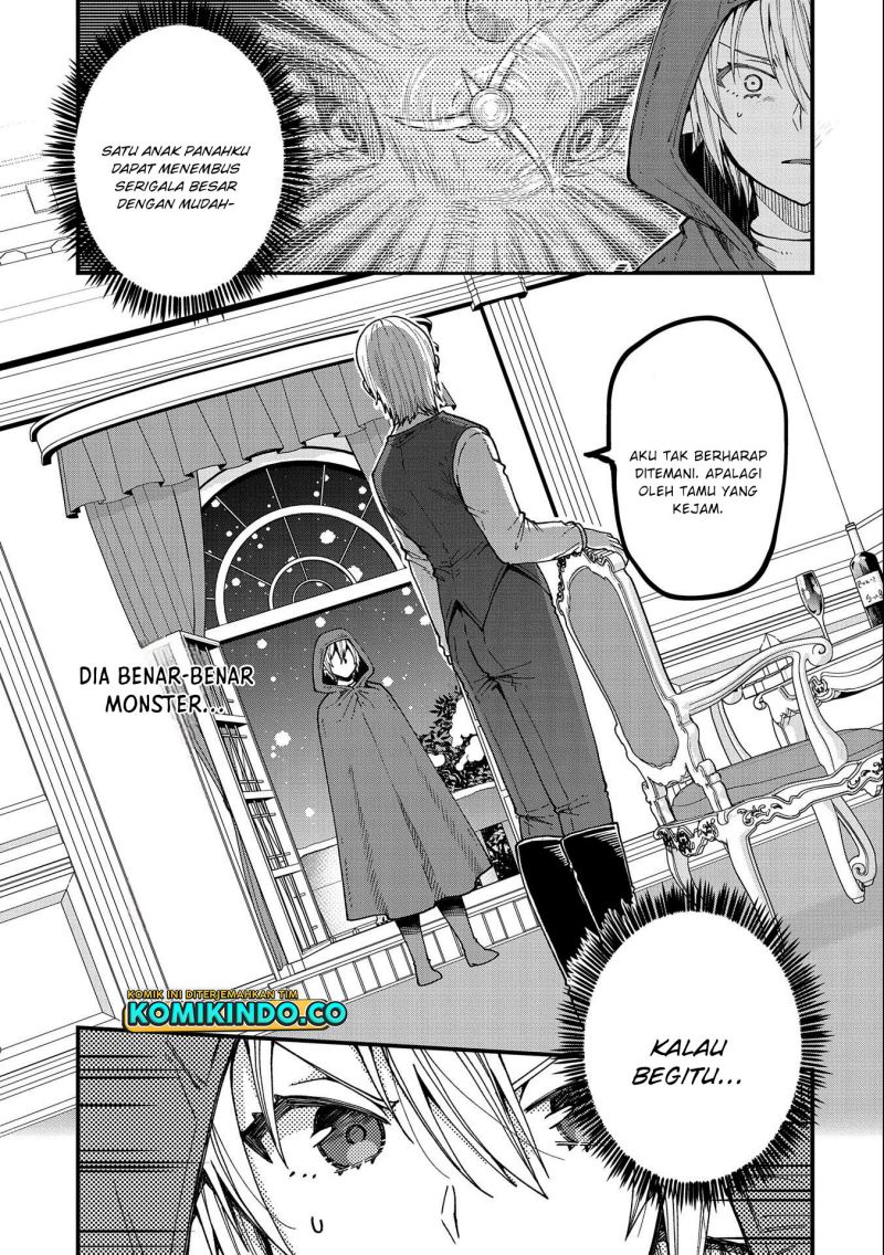 Tensei Shite High Elf ni Narimashitaga, Slow Life wa 120-nen de Akimashita Chapter 18 Gambar 14