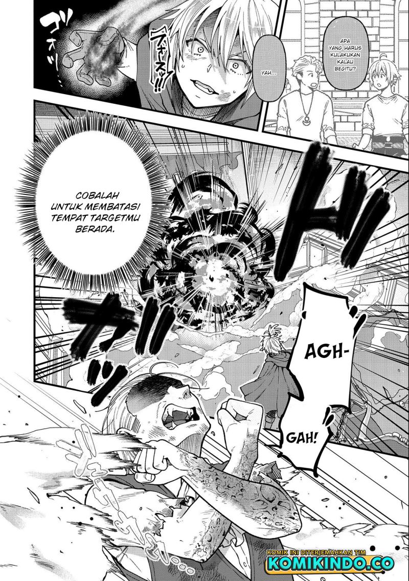 Tensei Shite High Elf ni Narimashitaga, Slow Life wa 120-nen de Akimashita Chapter 18 Gambar 25