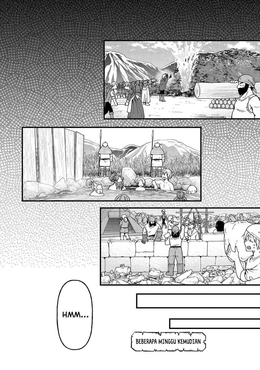 Tensei Shite High Elf ni Narimashitaga, Slow Life wa 120-nen de Akimashita Chapter 19 Gambar 31