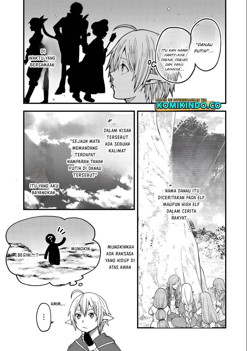 Tensei Shite High Elf ni Narimashitaga, Slow Life wa 120-nen de Akimashita Chapter 23 Gambar 26