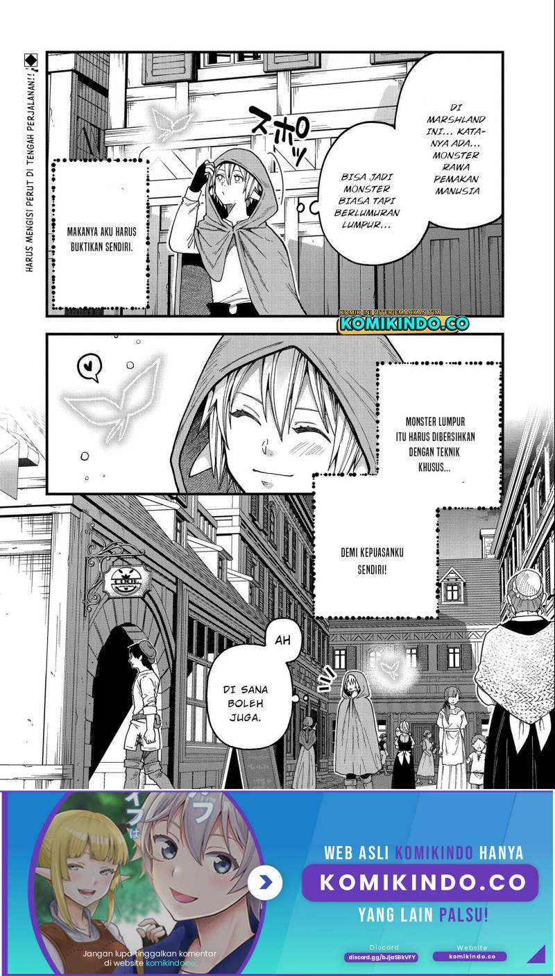 Tensei Shite High Elf ni Narimashitaga, Slow Life wa 120-nen de Akimashita Chapter 23 Gambar 33