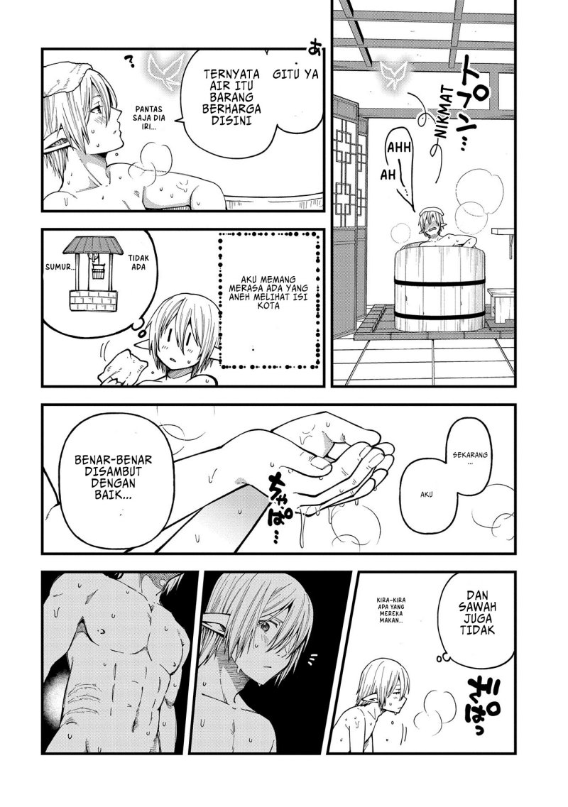 Tensei Shite High Elf ni Narimashitaga, Slow Life wa 120-nen de Akimashita Chapter 29 Gambar 5