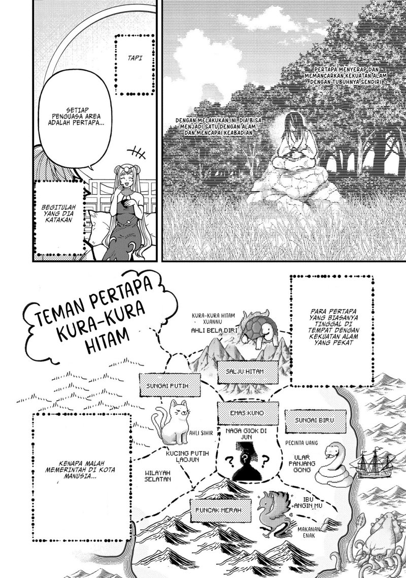 Tensei Shite High Elf ni Narimashitaga, Slow Life wa 120-nen de Akimashita Chapter 29 Gambar 7