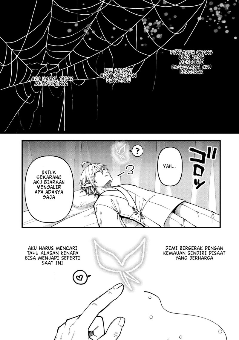 Tensei Shite High Elf ni Narimashitaga, Slow Life wa 120-nen de Akimashita Chapter 29 Gambar 10