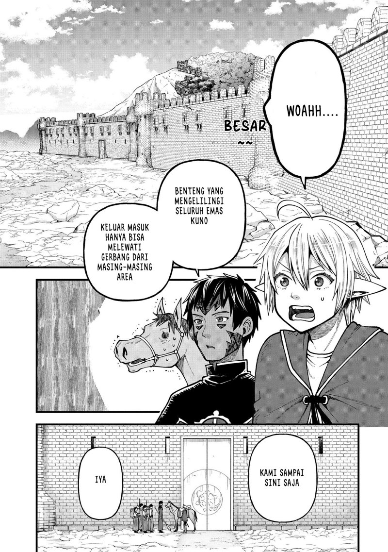 Tensei Shite High Elf ni Narimashitaga, Slow Life wa 120-nen de Akimashita Chapter 29 Gambar 18