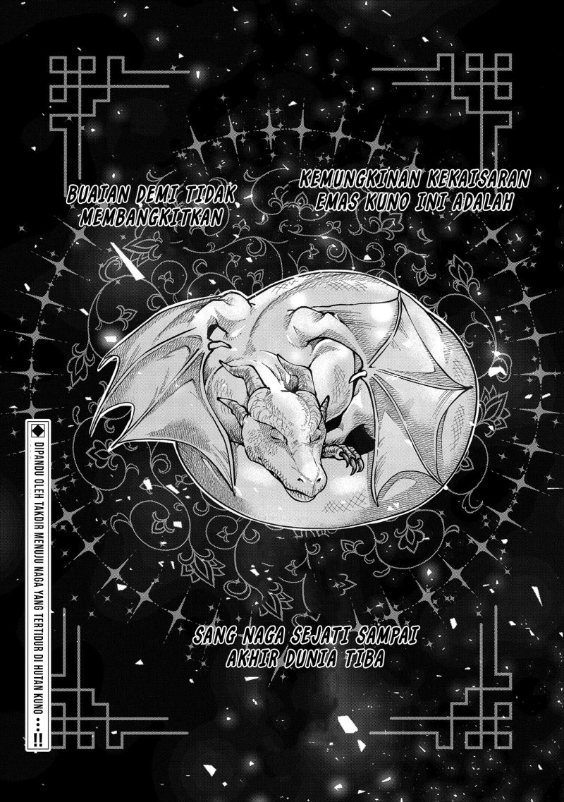 Tensei Shite High Elf ni Narimashitaga, Slow Life wa 120-nen de Akimashita Chapter 29 Gambar 31