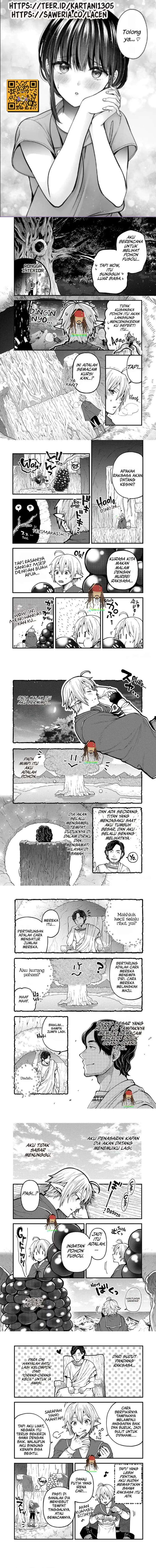 Tensei Shite High Elf ni Narimashitaga, Slow Life wa 120-nen de Akimashita Chapter 33 Gambar 5