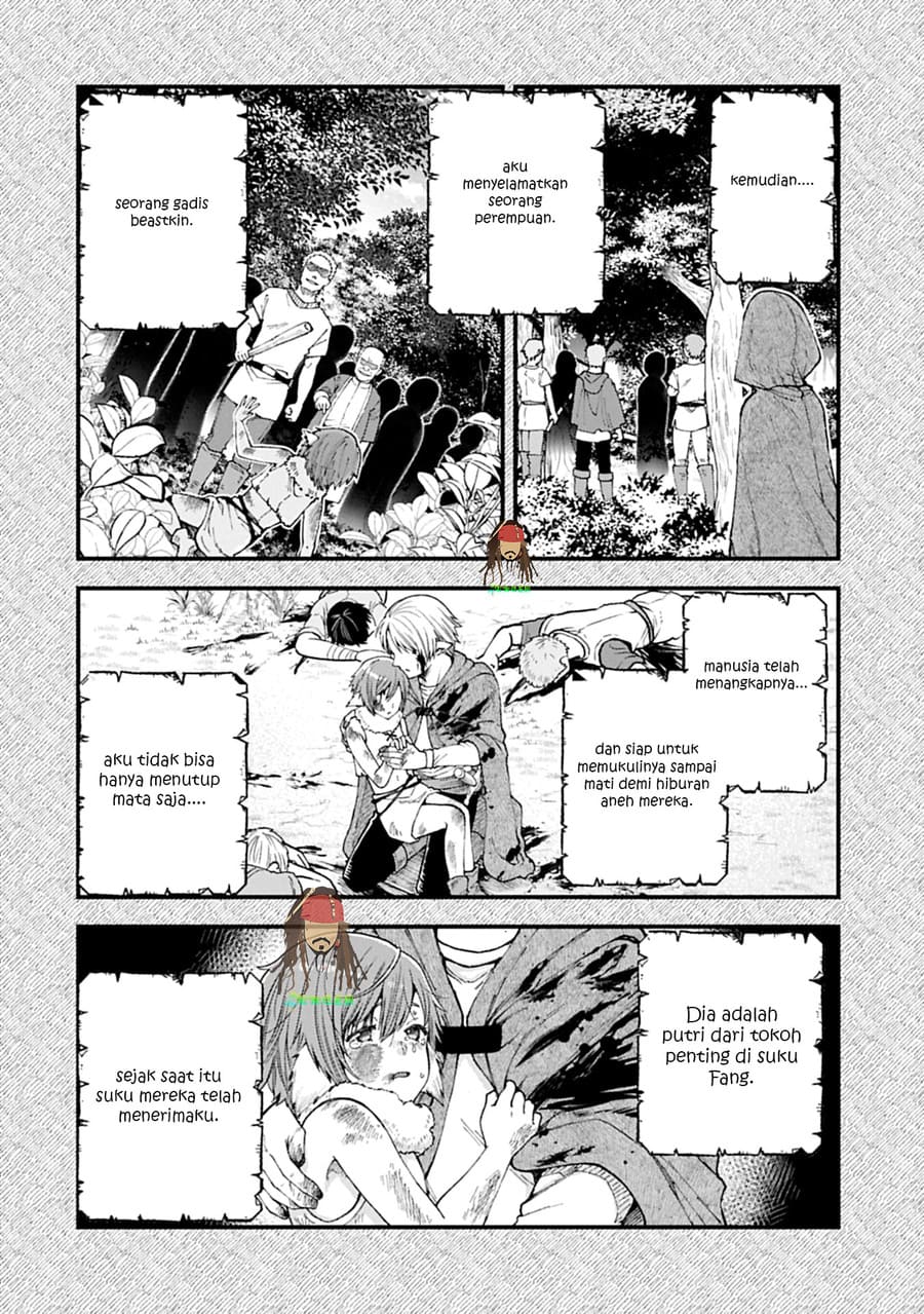 Tensei Shite High Elf ni Narimashitaga, Slow Life wa 120-nen de Akimashita Chapter 40 Gambar 13