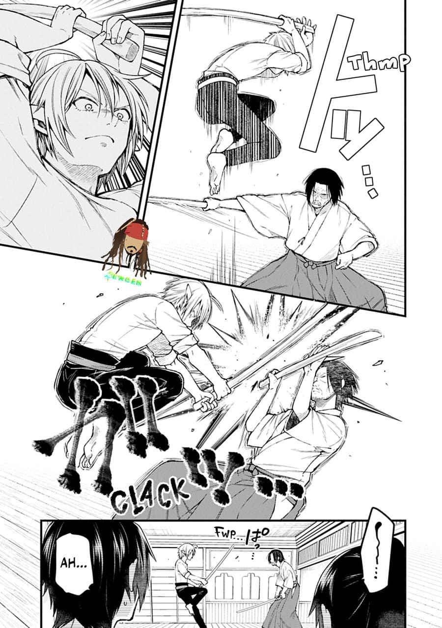 Tensei Shite High Elf ni Narimashitaga, Slow Life wa 120-nen de Akimashita Chapter 41 Gambar 23