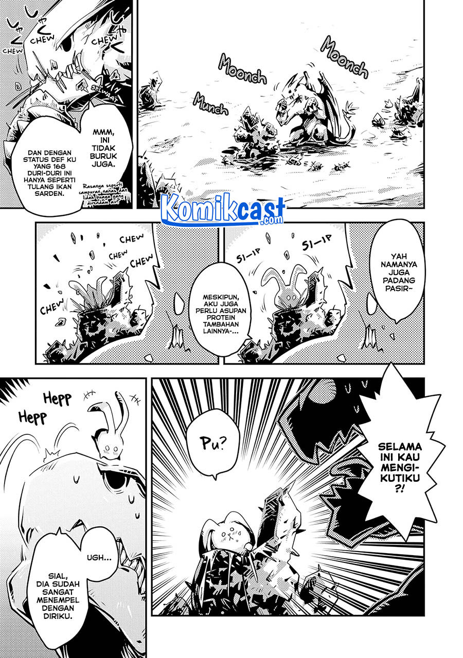 Tensei shitara Dragon no Tamago datta: Saikyou Igai Mezasanee Chapter 20 Gambar 16