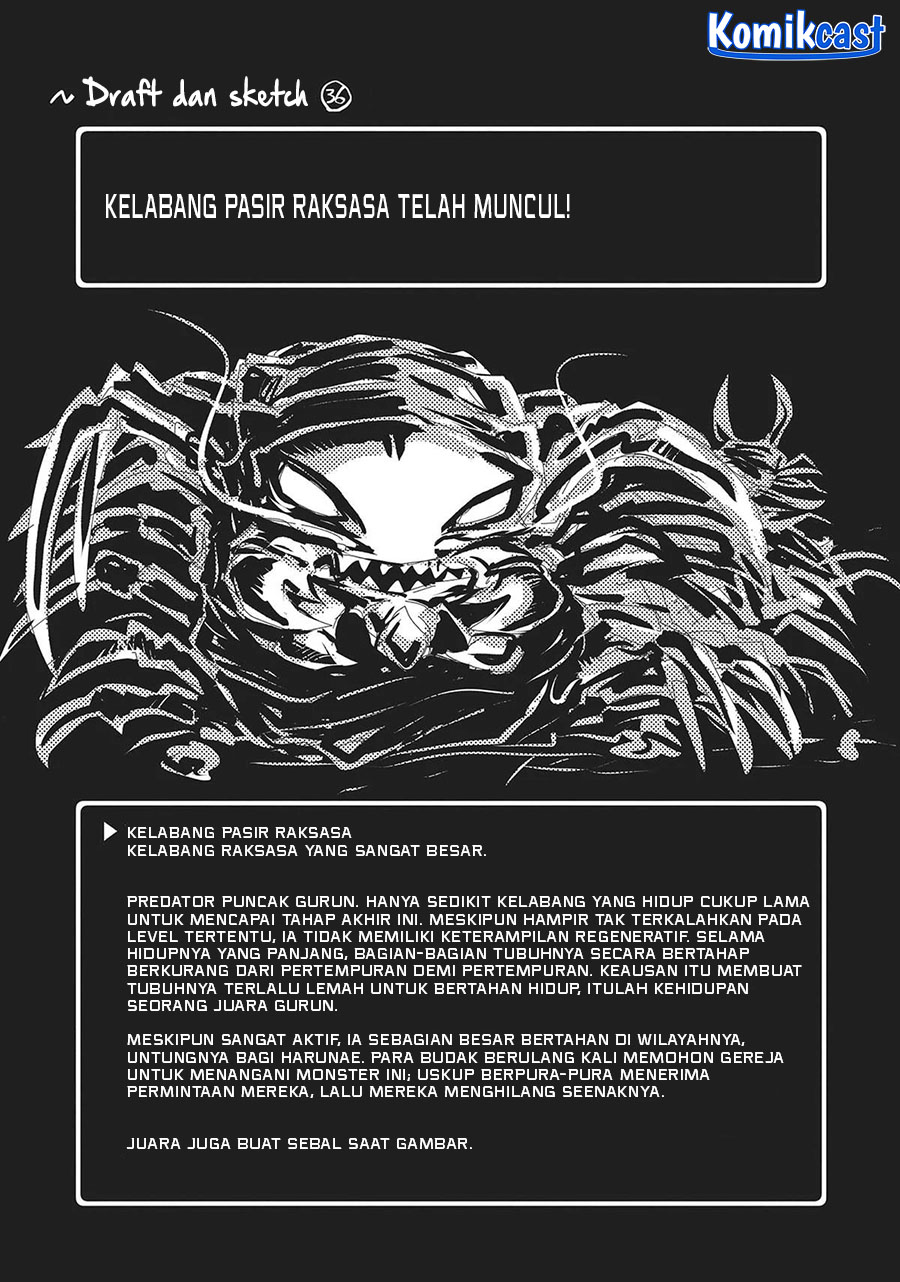 Tensei shitara Dragon no Tamago datta: Saikyou Igai Mezasanee Chapter 36 Gambar 19
