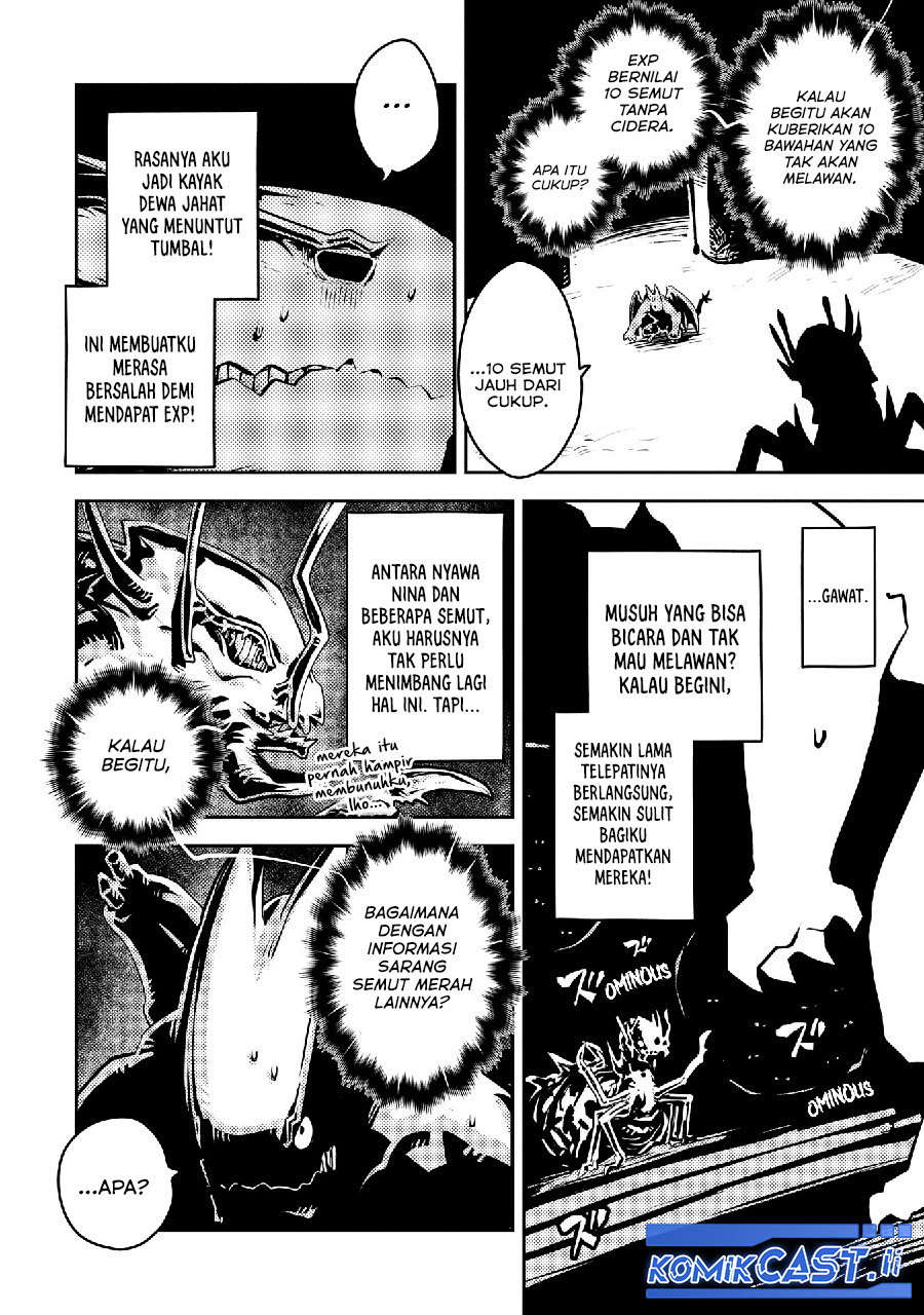 Tensei shitara Dragon no Tamago datta: Saikyou Igai Mezasanee Chapter 39 Gambar 18