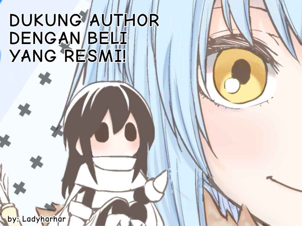 Tensura Nikki Tensei Shitara Slime Datta Ken Chapter 15 Gambar 2