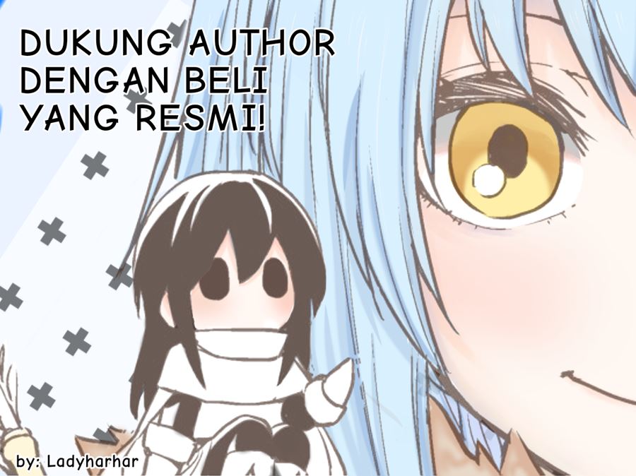 Tensura Nikki Tensei Shitara Slime Datta Ken Chapter 19 Gambar 1