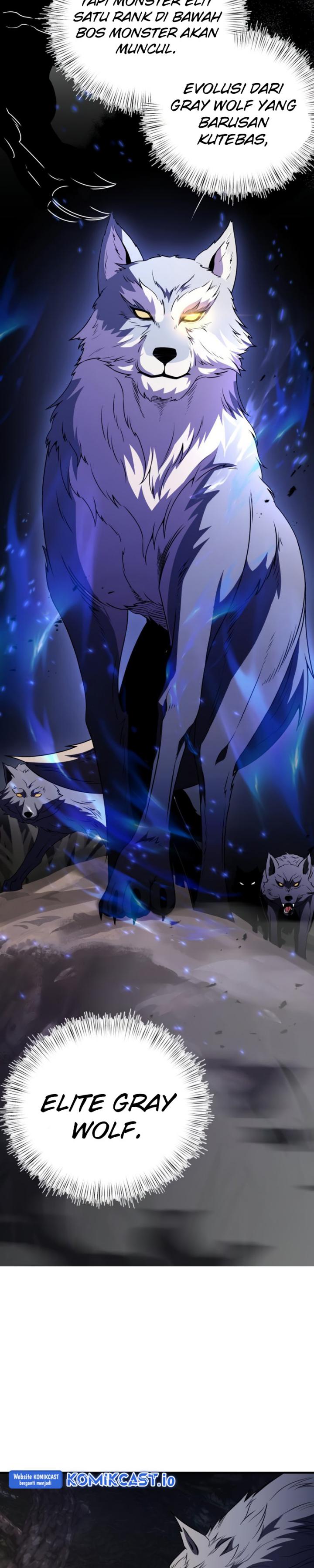 Terminally-Ill Genius Dark Knight Chapter 12 Gambar 7