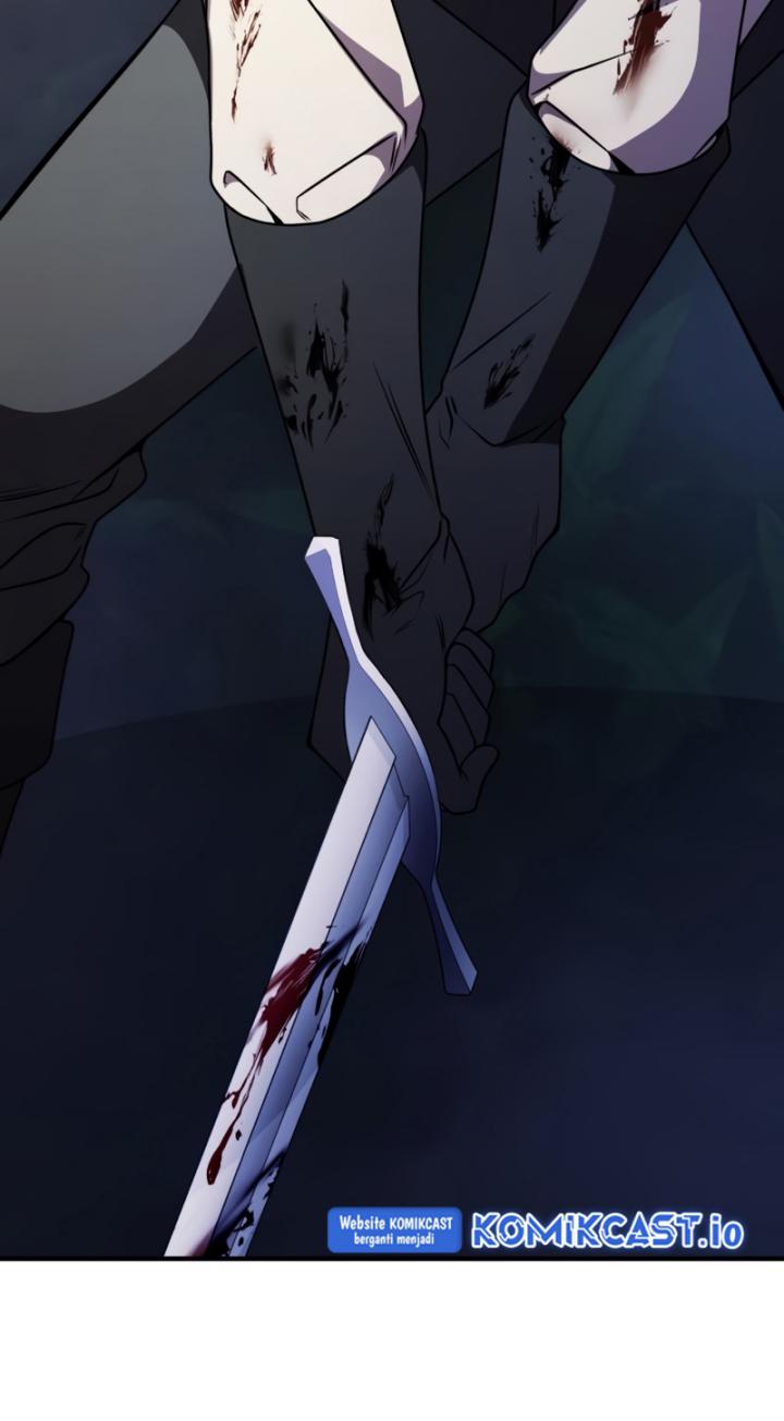 Terminally-Ill Genius Dark Knight Chapter 12 Gambar 12